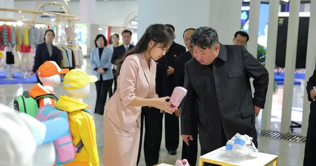 Marianne Björklund: Därför ”dör” Nordkoreas ledare Kim Jong-Un så ofta