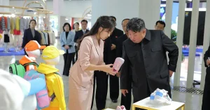 Marianne Björklund: Därför ”dör” Nordkoreas ledare Kim Jong-Un så ofta