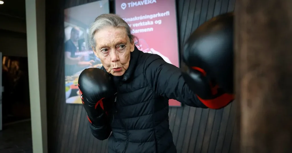 Anne Carson: ”Jag skulle vilja vara rolig – jag tror att det hjälper folk”