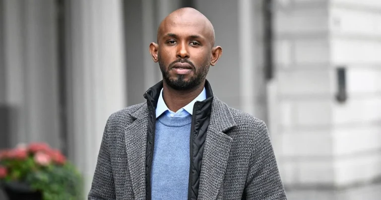 Talmannen: Mohamed Alis ledighet är inte beviljad