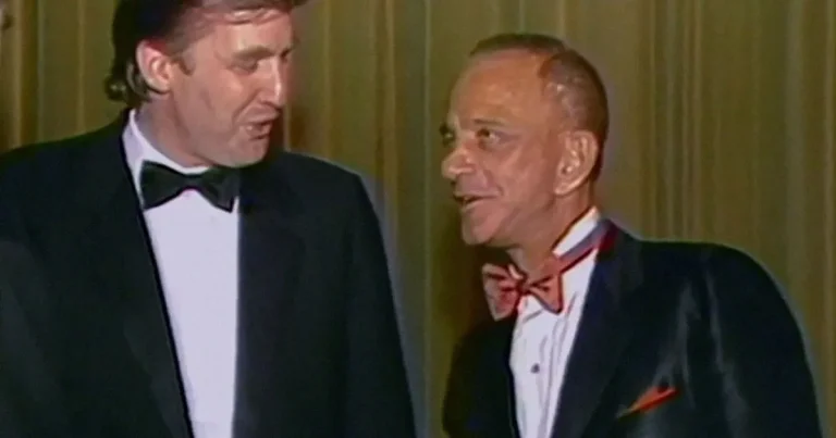 Biografin om Trumps mentor och fixare Roy Cohn är mörk läsning