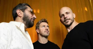 Gustaf Skarsgård om ”Arkipelag”: ”Högstadiet är en brutal tid”