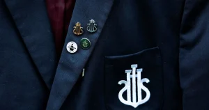 Helmerson: Kamratuppfostran på internat? Det hade vi inte en aaaning om!