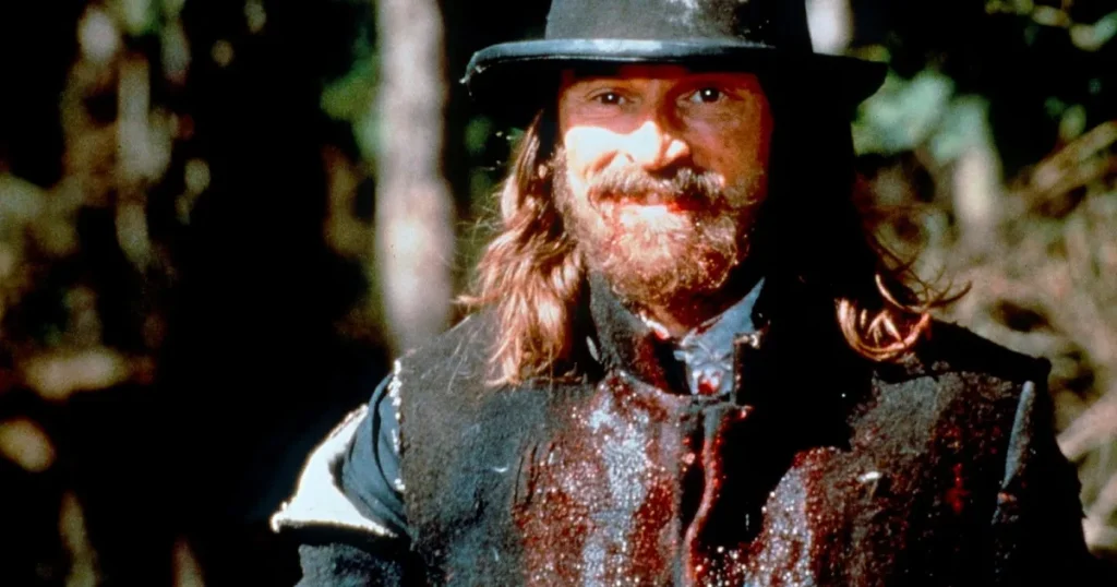 Fem fenomenala filmrysare inför halloween