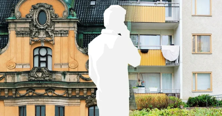 ”Kungen av Rinkebys” uppgång och fall