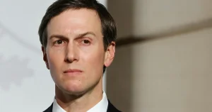 Kushner tjänar pengar på israeliska vapenbolagens framgångar
