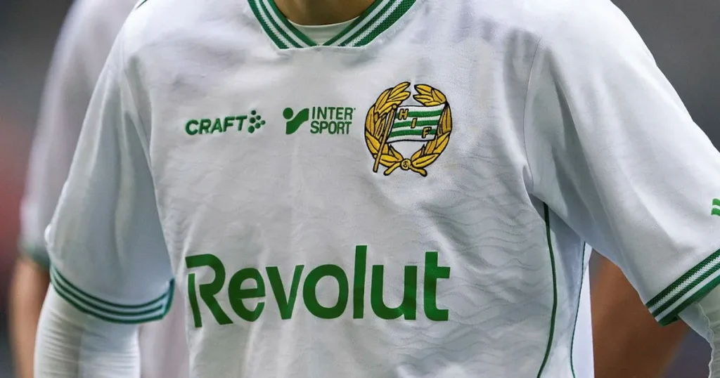 Hammarbys tröjsponsor kopplas till ryskorganiserad penningtvätt: ”Jätteallvarligt”