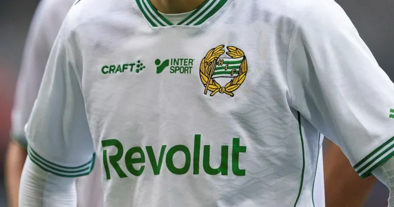 Hammarbys tröjsponsor kopplas till ryskorganiserad penningtvätt: ”Jätteallvarligt”