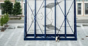 Magnus Bons: Minnesmärket i Oslo är både monumentalt och mänskligt