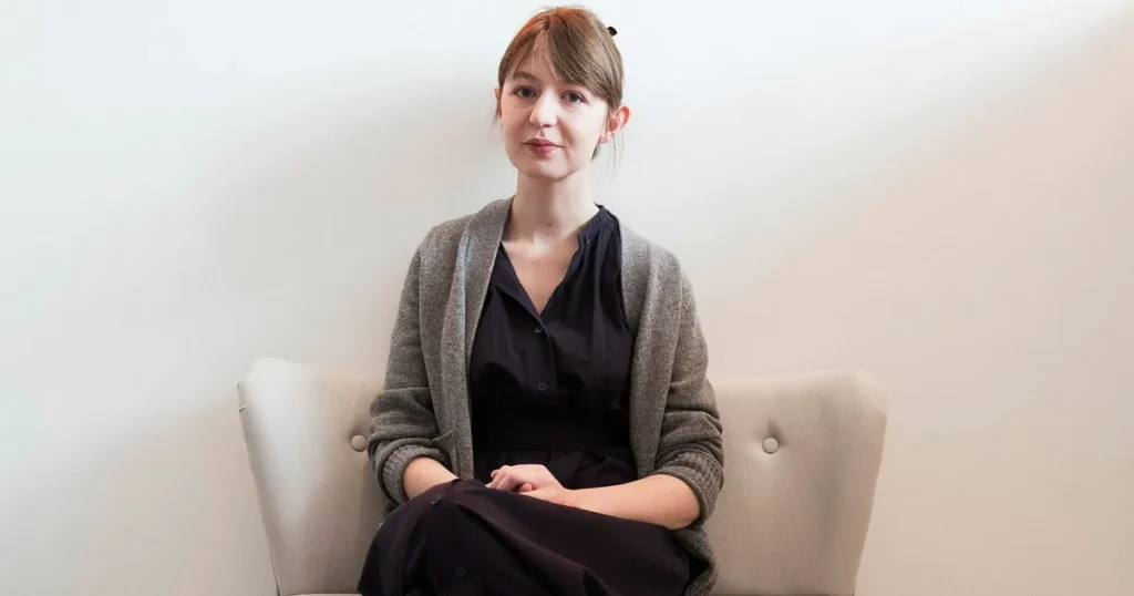 Max Hjelm: Galet att terroriststämpla Sally Rooney