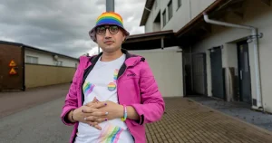 Överfölls i Migrationsverkets tvättstuga: ”Ingen hörde mig skrika”