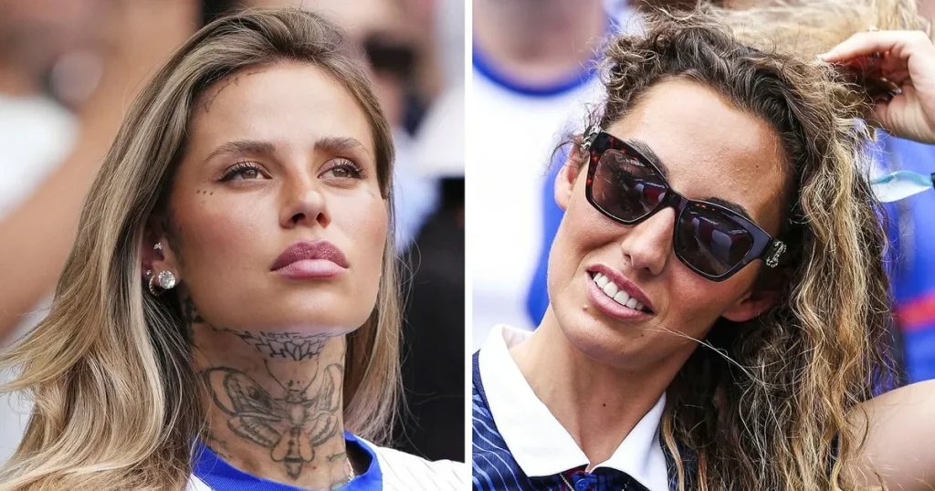 Johanna Frändén: Sharialagar eller fransk revolution – fotbollsfruarnas utspel piggar upp debatten