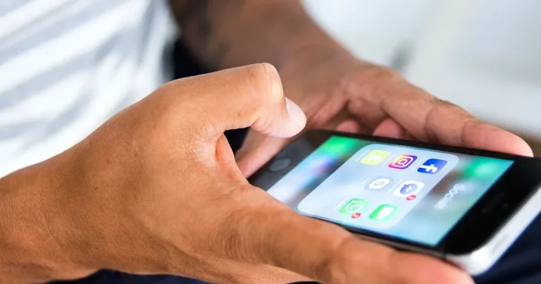 Polisen: Ökning av kapade konton i sociala medier
