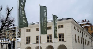 Armémuseum stänger efter hyreschock: ”Museislakt”