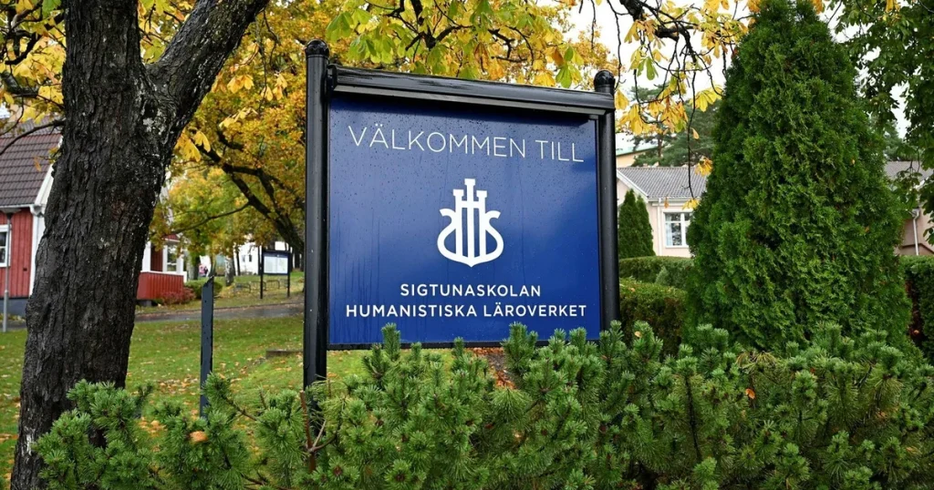 Larmen om Sigtunaskolan: ”Utstuderade metoder för att skapa rädsla”