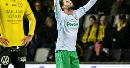 Drömmål när Hammarby tog chansen i guldjakten