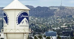 Efter kritikstormen – nu slutförs jätteaffären i Hollywood