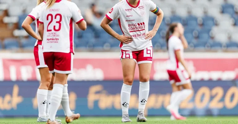 Damallsvenska klubben lägger ner – Sirius erbjöds ta över