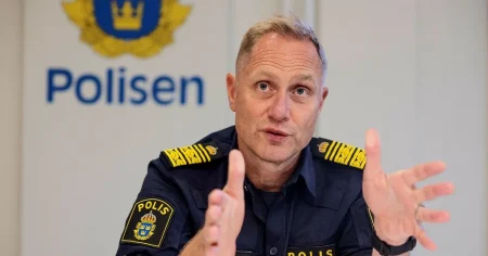 Så vill polisen ta tillbaka internet: ”Kan bli en game changer”