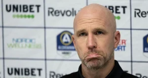 Rydström: Hammarby behöver mer ”defensivt jävlar anamma”