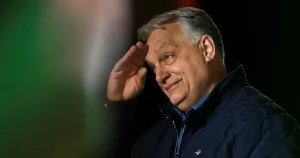 Uppgifter: Vita huset vill se Orbán som FN-chef