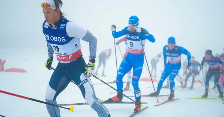 Skidförbundet vill stoppa ryssar från VM i Falun
