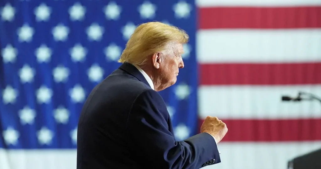 Karl Dalén: När AI motsade Trump fick den munkavle