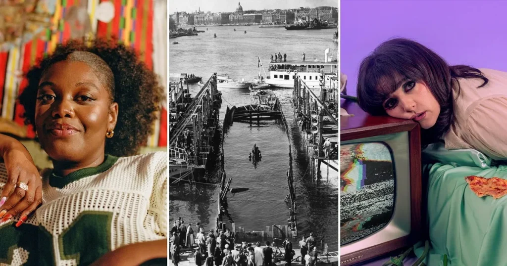 Här är 10 evenemang och premiärer du inte vill missa – vecka 41