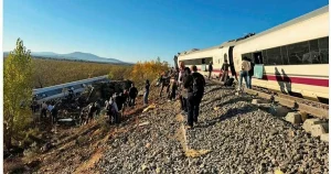 De oförklarliga 17 minuterna innan kraschen