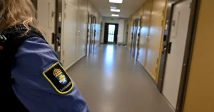 Rödgröna röstar ned snabbare straffskärpningar