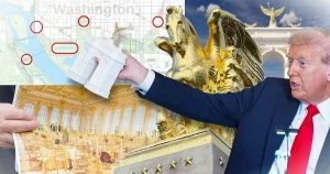 Så vill Donald Trump sätta sin prägel på Washington