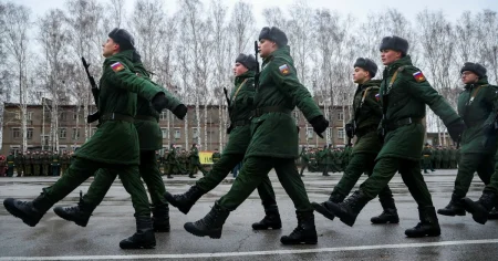 Putins nya drag – pumpar in miljarder i kriget