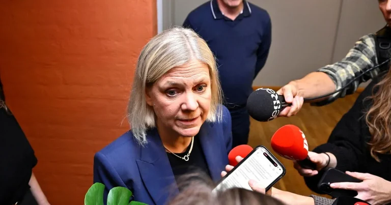Andersson kan fällas redan denna vecka