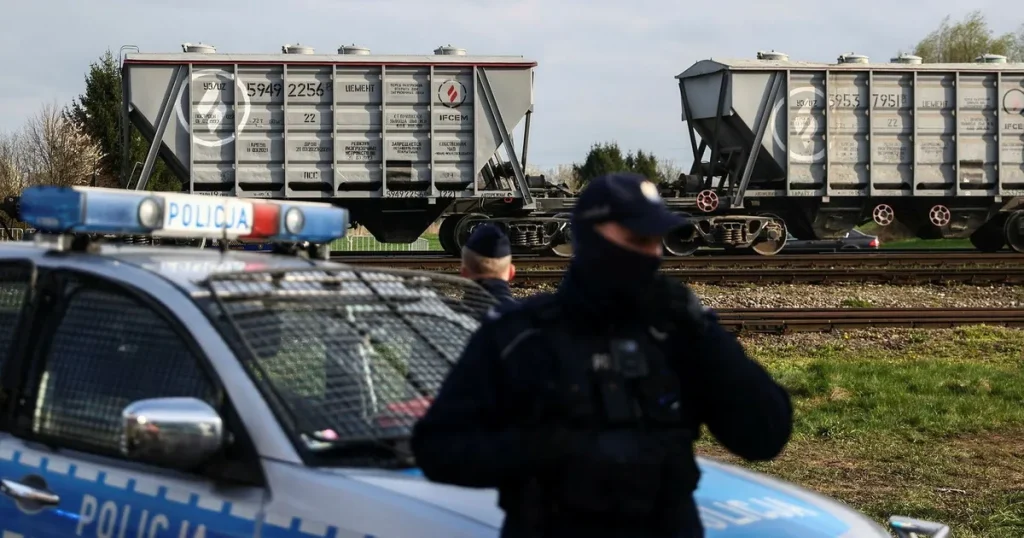 Gränsövergångar är Ukrainas akilleshäl: ”Då är det kört”