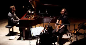 Po Tidholm: Jazzfestivalen visar att innerstaden sover bort sin rikedom