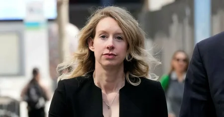 Elizabeth Holmes – drömmen, idén och miljardbluffen