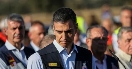 Nathan Shachar: Årets andra stora tågtragedi blir given valfråga i Spanien