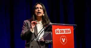 Vänsterpartiets resa mot makten: ”Det är nu eller aldrig”