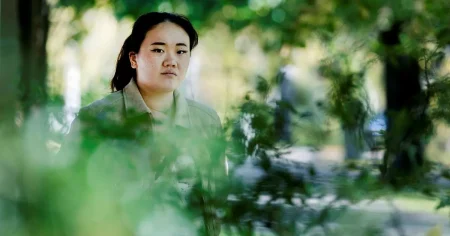 ”Jag behövde må så psykiskt dåligt innan jag fick hjälp”