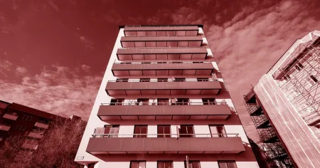 Ledare: Bostadspolitiken gynnar höginkomsttagare – och låser ute de fattiga ännu mer