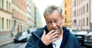 Mauro Scocco om nya skivan: ”Nästan allt jag drömt om har hänt”