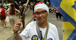 Brasilien går till val: ”Demokrati eller barbari