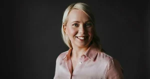 Lisa Bjärbo: ”Svårt att komma undan sin skolklass och sociala spelet som pågår”
