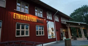 Ny utredning föreslår att Östasiatiska och Medelhavsmuseet ska stängas