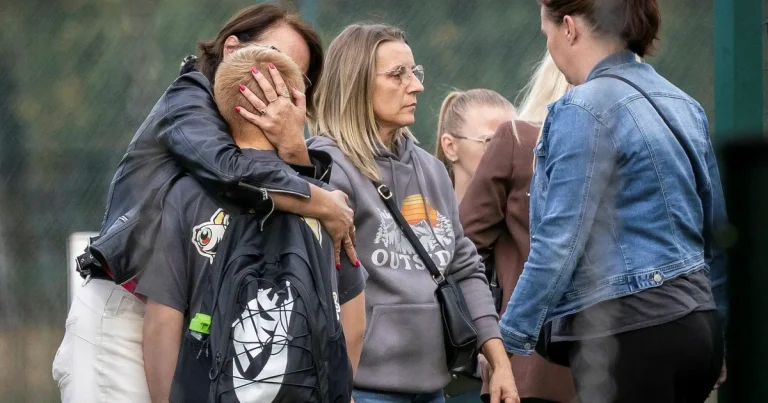 Våg av skoldåd skakar Polen – polisen har genomsökt 50 000 skolor