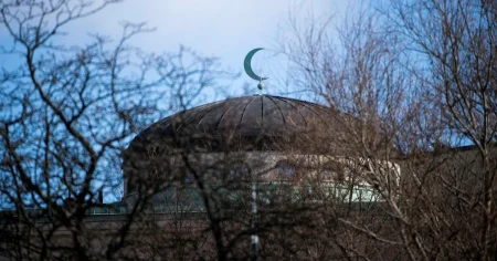Nathan Shachar: 2003 fördömdes han som en farlig rasist – i dag anses hans analys självklar