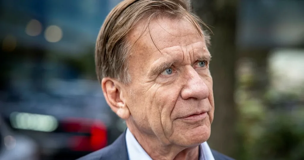 Volvo Cars skrotar prognosen – planerar åtgärder