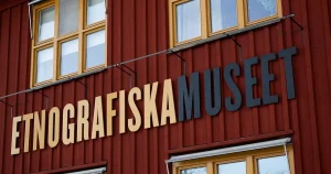 Museer kan flytta till Etnografiska – trots problem med radon