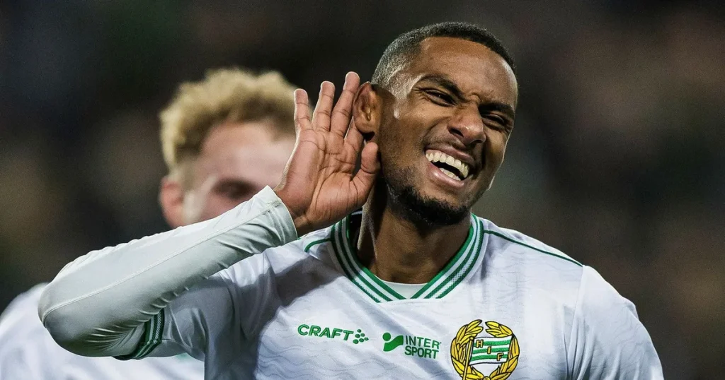 Hammarby vann seriefinalen – guldstriden lever igen
