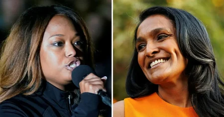 Socialisterna som kan ta makten i storstäderna i USA